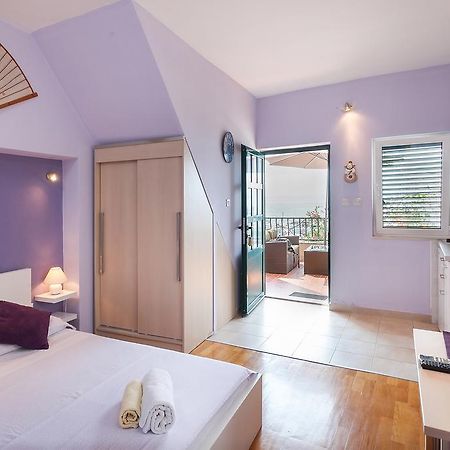 Studio Apartment Odak Podgora Exterior photo