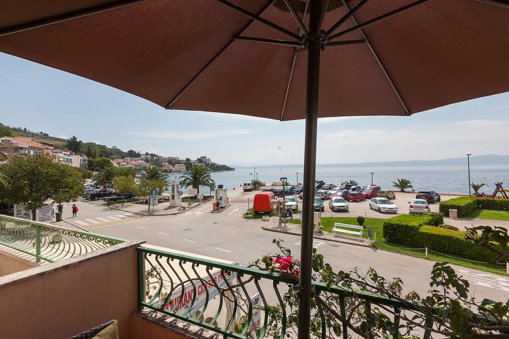 Studio Apartment Odak Podgora Exterior photo