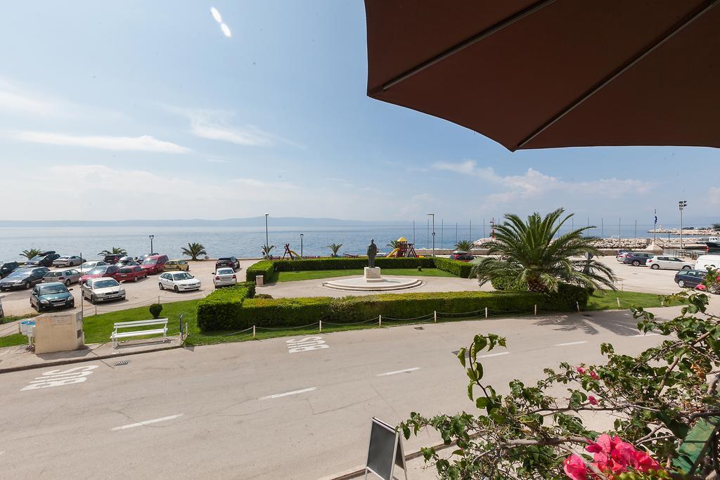 Studio Apartment Odak Podgora Exterior photo