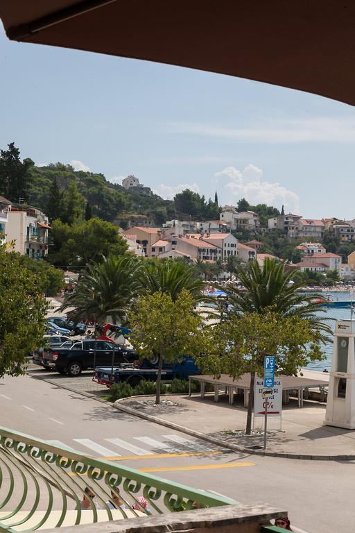 Studio Apartment Odak Podgora Exterior photo